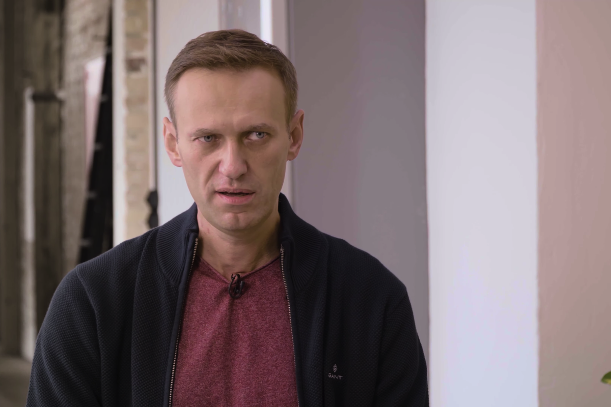 Навального и Соболь включили в список террористов и экстремистов Росфинмониторинга