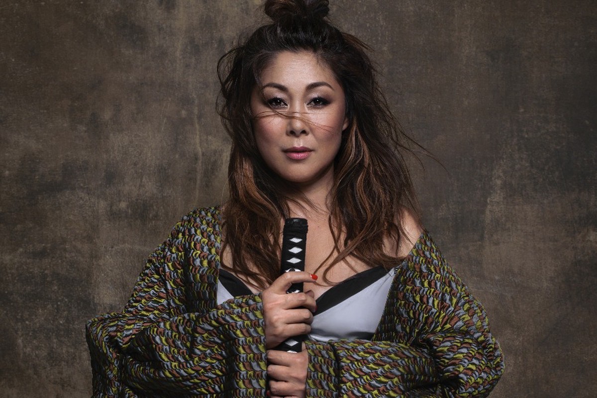 «Всех женщин волнуют морщины»: певица Анита Цой — о возрасте, потерях и терпении