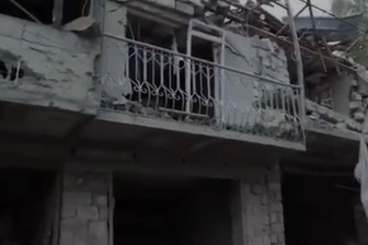 Дополнительная группа российских спасателей прибыла в Степанакерт