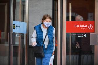 Более половины москвичей имеют иммунитет к уханьскому штамму COVID-19