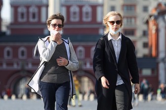 Более миллиона пациентов вылечились от коронавируса за время пандемии в Москве