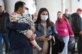 Министры туризма стран G20 поддержат введение паспортов вакцинации