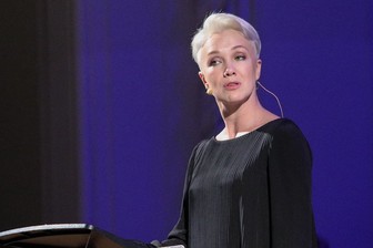 Мороз рассказала, как Собчак относится к их общей с Богомоловым дочери