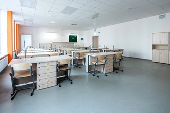 Свыше 50 социальных объектов ввели в эксплуатацию в Москве с января по ноябрь