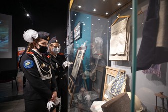 Депутаты Госдумы обсудят роль школьных музеев в развитии учеников