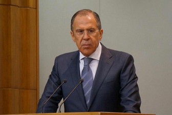 Лавров заявил, что РФ и Белоруссия спокойно воспринимают вмешательство Запада