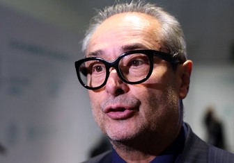Режиссер Валерий Фокин рассказал о кинематографе и новом фантастическом фильме