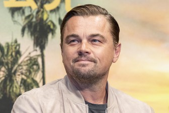 Netflix снимет фильм с участием Леонардо Ди Каприо