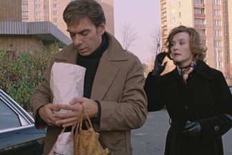 Опубликован онлайн-маршрут по местам съемок фильма «Москва слезам не верит»