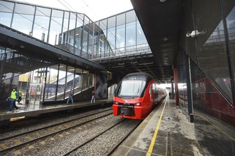 Движение на МЦД-2 и Рижском направлении затруднено по техническим причинам
