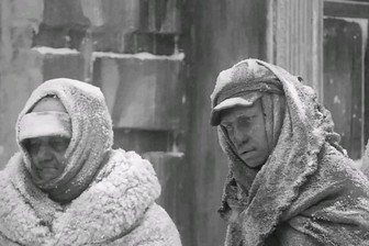 «Блокадный дневник». Кинокритики оценили картину Андрея Зайцева