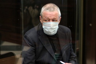 Ефремов написал супруге погибшего в ДТП Захарова письмо с извинениями