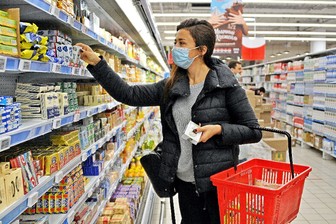 В Госдуме рассказали о санкциях для магазинов при продаже товаров не по ценнику