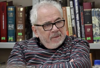 Скончался автор книги «Чучело-Мяучело» Михаил Яснов