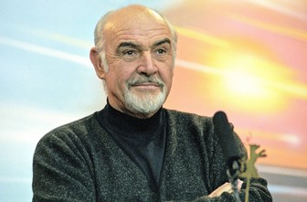 Ушел из жизни первый исполнитель роли Джеймса Бонда Шон Коннери