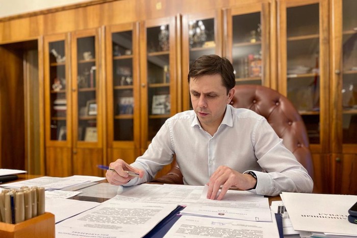 Орловский губернатор объяснил, почему пристыдил попросившую его о помощи девушку