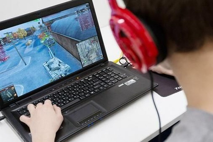 Киберспортивная школьная лига откроется в Москве