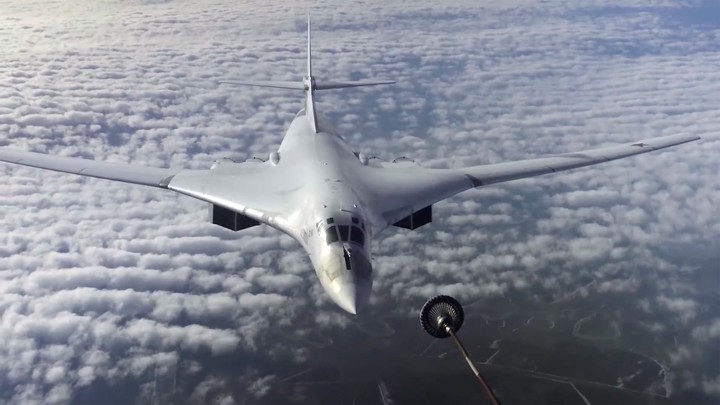 Бог войны: самое мощное оружие российской армии