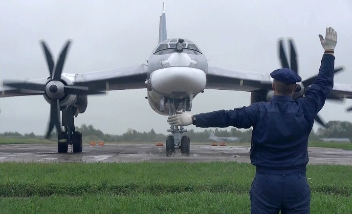 Бог войны: самое мощное оружие российской армии