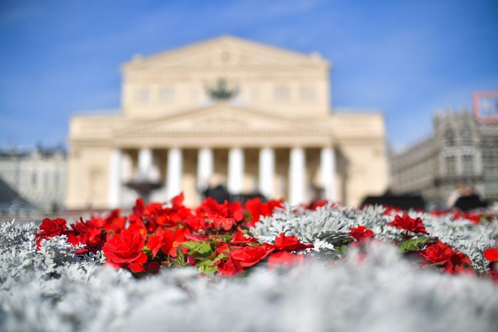 Почему интерес к балету иссякает