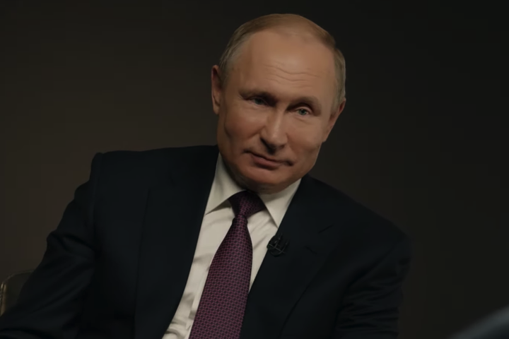 Путин призвал к скорейшему завершению военного конфликта в Карабахе
