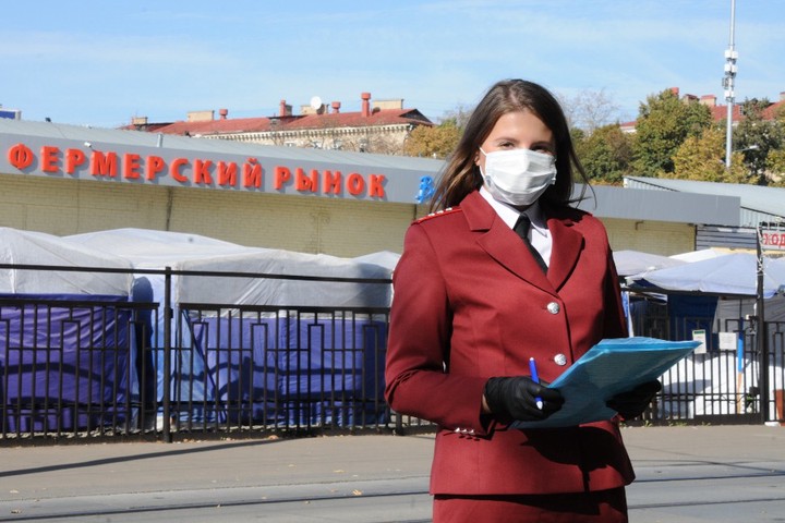 Пять шагов к полному уничтожению коронавируса