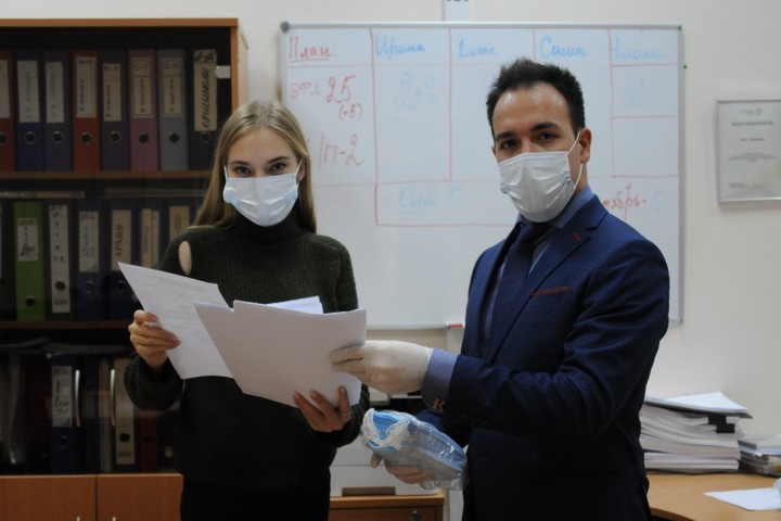 «Все произошло неожиданно»: как столичные компании перестроились на удаленку