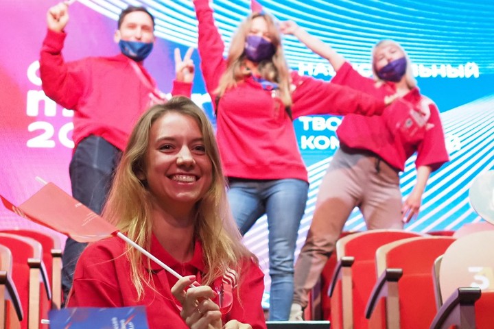 Очный этап чемпионата творческих компетенций ArtMasters стартовал в Москве