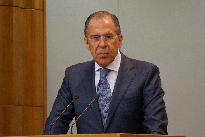 Лавров обсудил с главой МИД Иордании ситуацию в Нагорном Карабахе