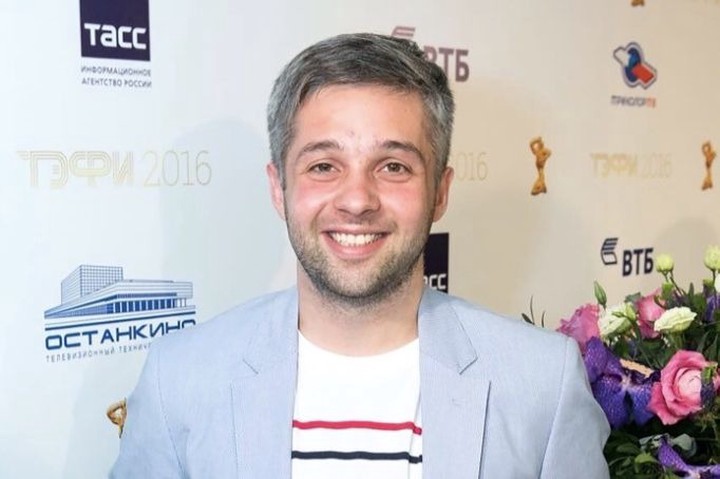 Сценарий рождается за год