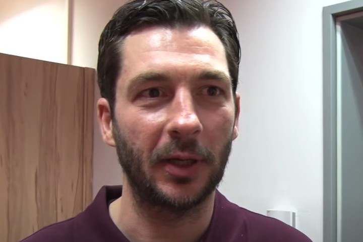 Сандро Шварц возглавил московский футбольный клуб «Динамо»