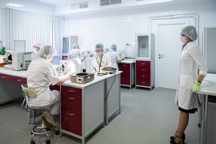 Сергей Собянин заявил о росте объемов онкопомощи в Москве в 2020 году