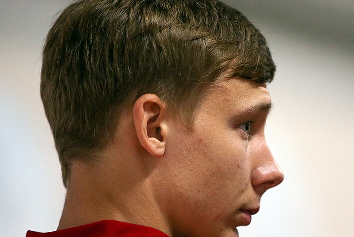 Футболисту «Локомотива» Лысову на несколько месяцев запретили заниматься спортом