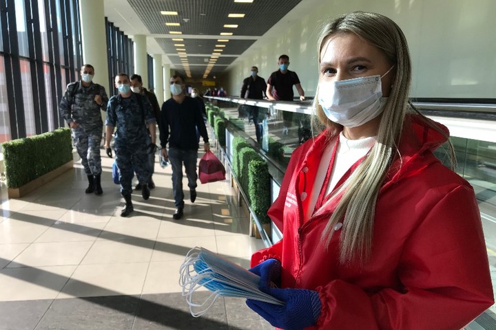 К чему нас обязывает новая форма вежливости
