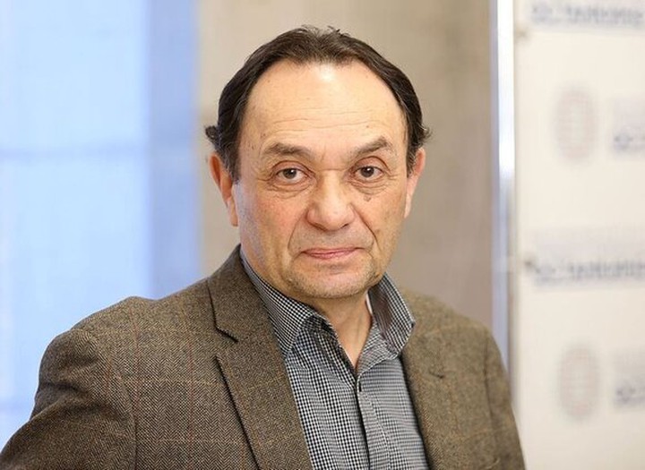 Продюсер фильма «Водитель для Веры» скончался на 69-м году жизни