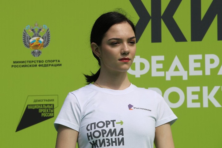 Будь успешным и здоровым