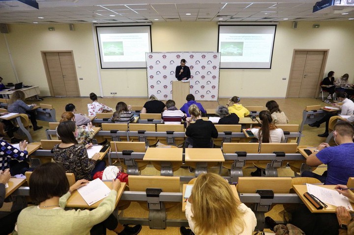 Жителей Москвы пригласили написать Всероссийский антикоррупционный диктант