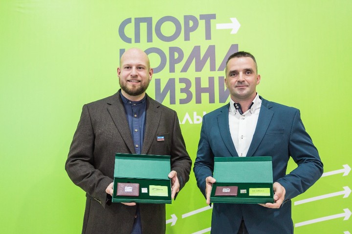 Залог долголетия. Жители регионов получат комфортную инфраструктуру в рамках федерального проекта