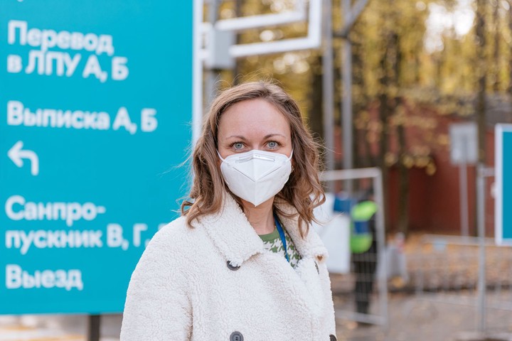 Руководитель Обсервационного центра в Сокольниках рассказала, как гости проводят досуг