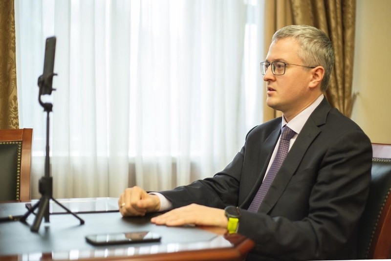 Глава Камчатки заявил о создании «министерства счастья»