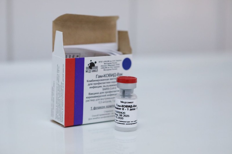 Прививка от коронавируса: что нужно знать о вакцинации в Москве
