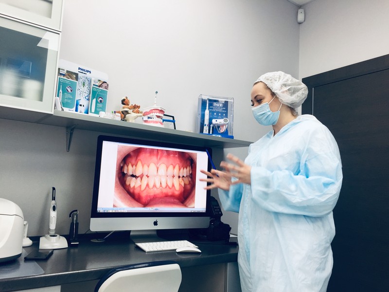 Персонализированная стоматология: разбираем новую технологию «зуб на чипе» 