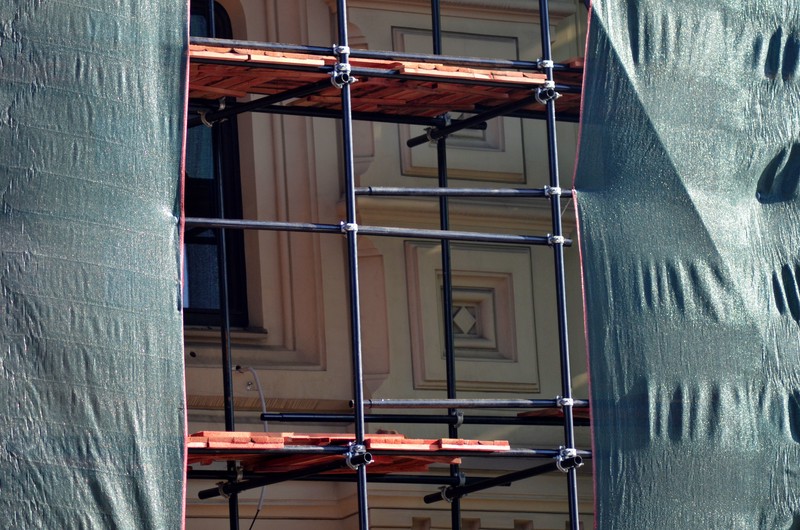 Более 70 фасадов домов на северо-западе Москвы ждет капитальный ремонт