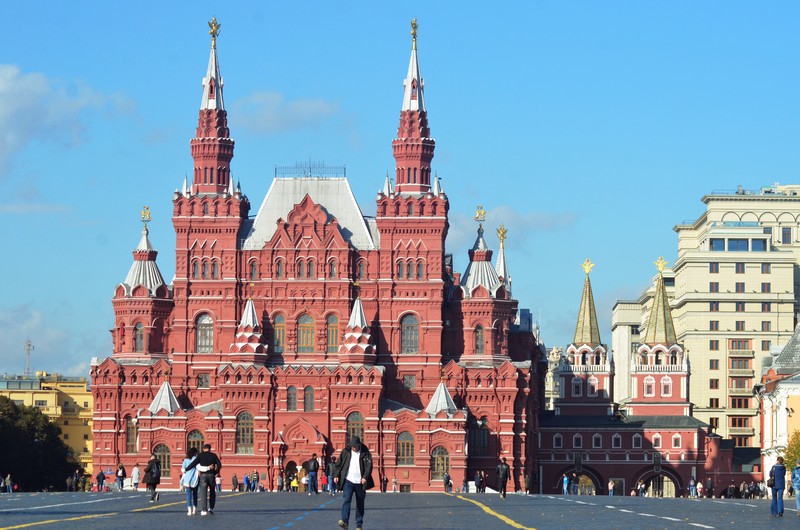 Москва присоединится к проекту Альянса умных городов G20