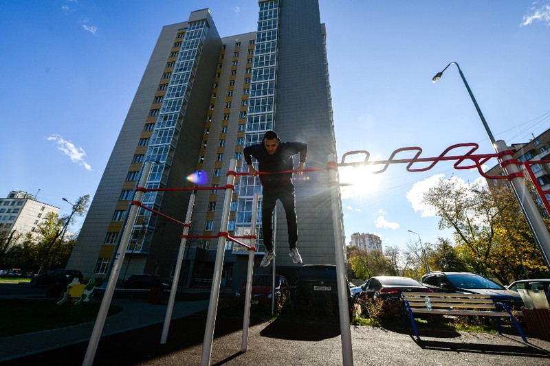 С приятным новосельем! Столичные власти помогают москвичам улучшить жилищные условия
