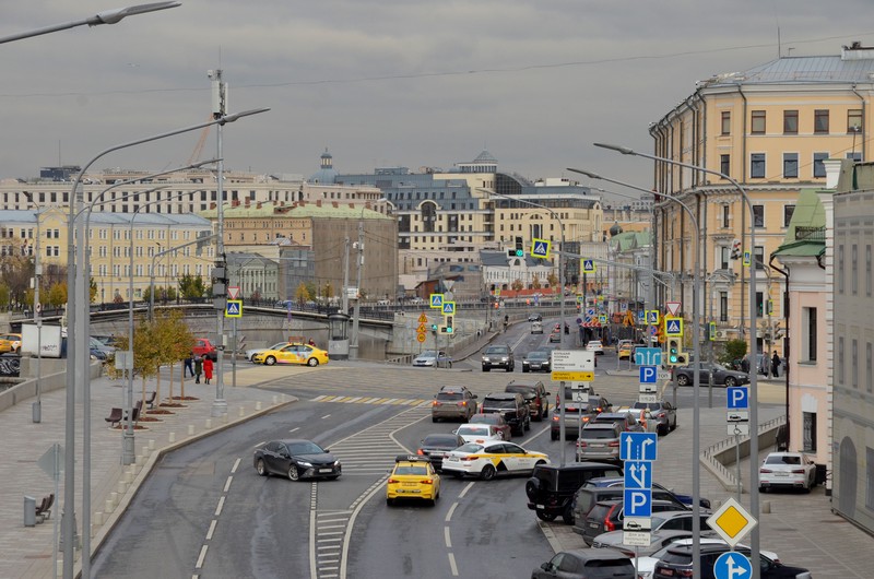 Более 40 помещений сдадут бизнесу на льготных условиях в Москве