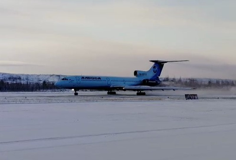 Конец эпохи Ту-154: что ждет гражданскую авиацию России