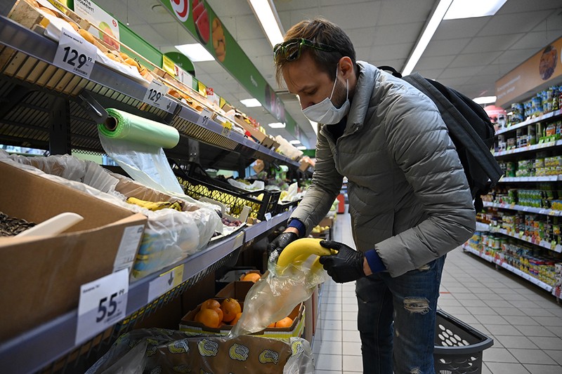 «Грядет продовольственный кризис»: россиян предупредили о неизбежном подорожании продуктов