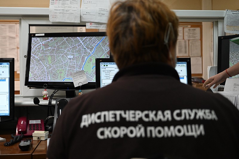 Онкоцентр и корпус скорой помощи построят на востоке Москвы