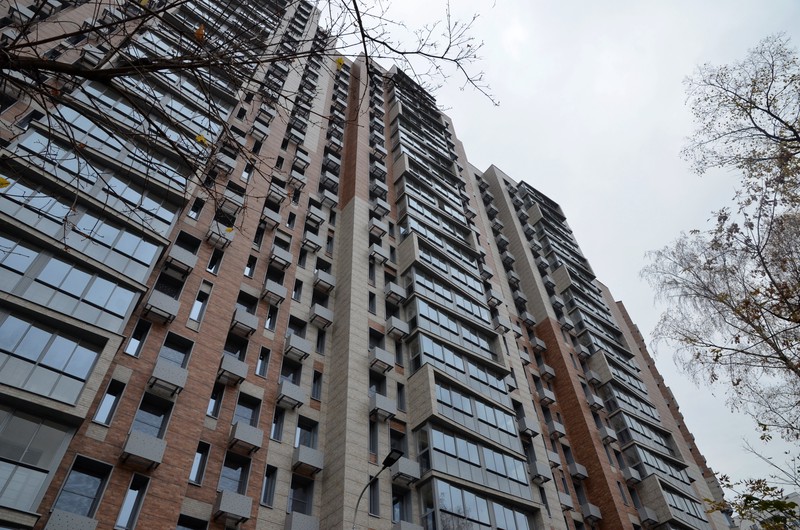 Cвыше 170 человек согласились на переезд из трех домов по реновации в Перове
